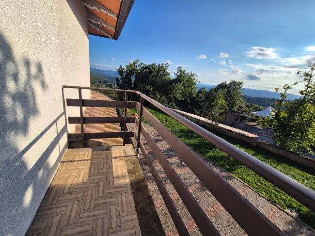 Villa in vendita a Subbiano