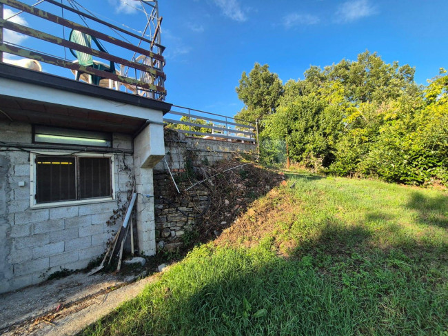 Villa in vendita a Subbiano