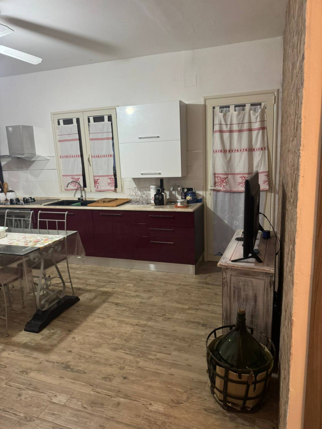 Appartamento in vendita a Usini