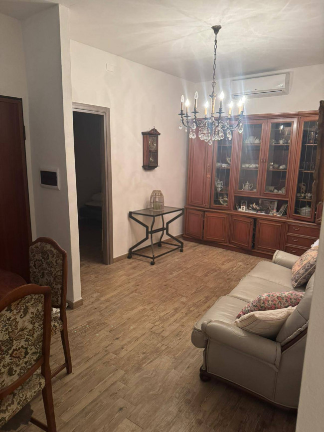 Appartamento in vendita a Usini