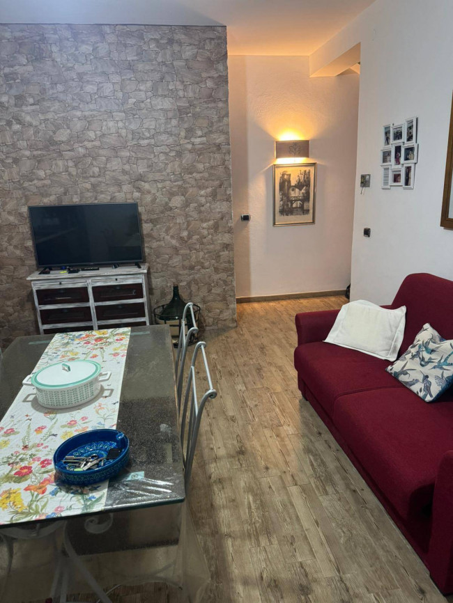 Appartamento in vendita a Usini
