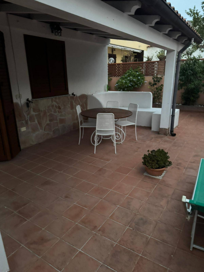 Appartamento in vendita a Usini