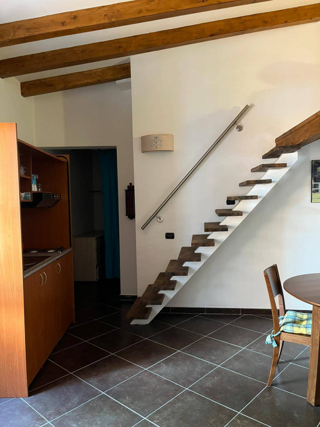 Appartamento in vendita a Usini
