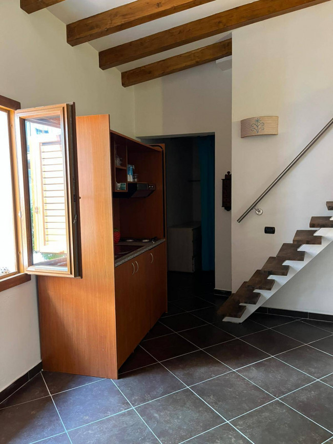 Appartamento in vendita a Usini