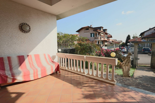 Villa in vendita a Arconate