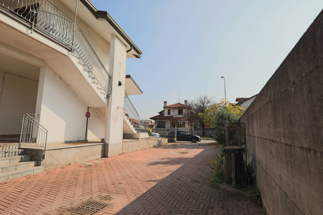 Villa in vendita a Arconate