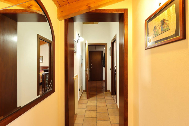 Villa in vendita a Arconate