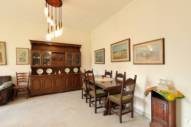 Villa in vendita a Arconate