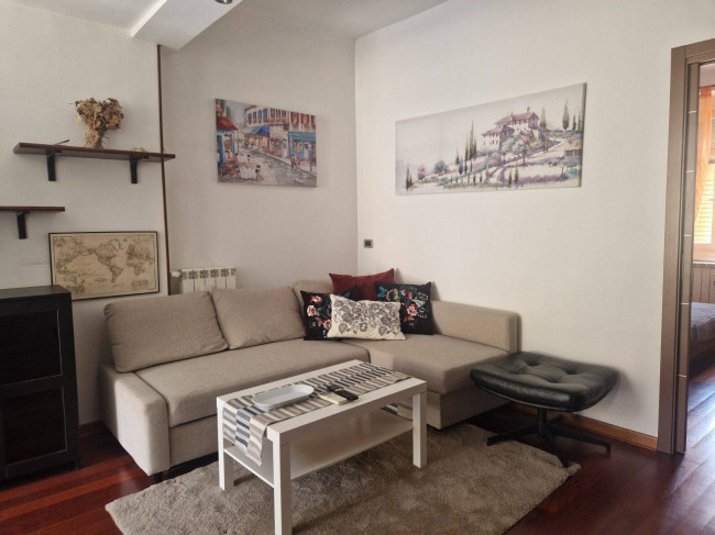 Appartamento in vendita a Trieste