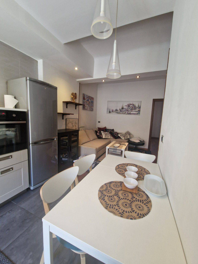 Appartamento in vendita a Trieste