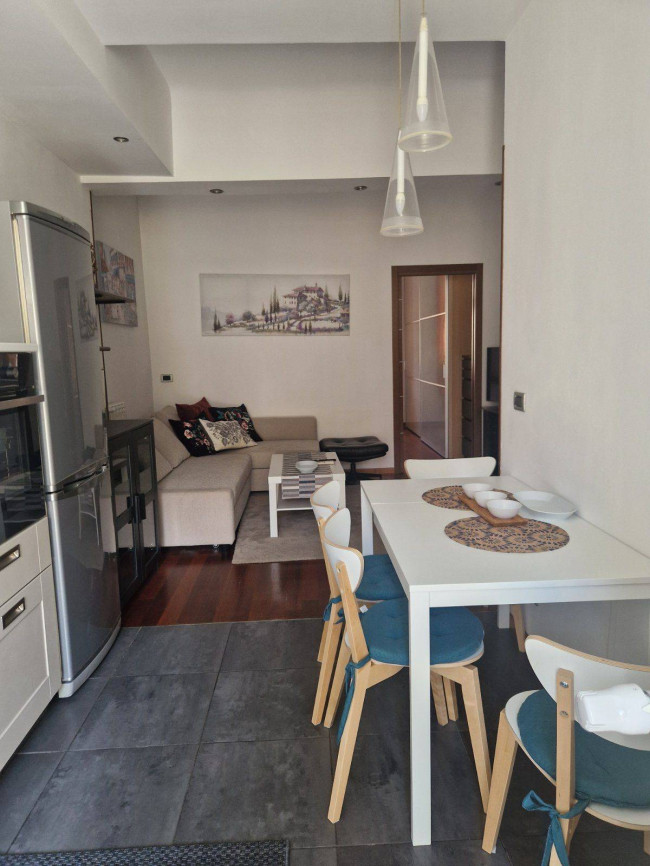 Appartamento in vendita a Trieste