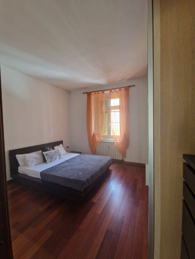 Appartamento in vendita a Trieste