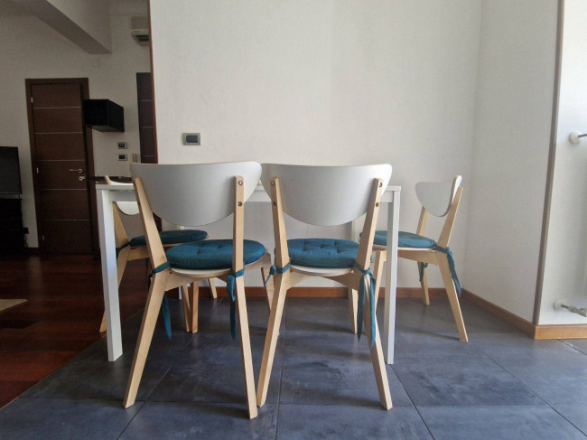 Appartamento in vendita a Trieste