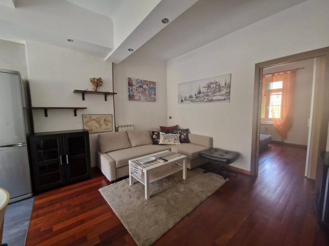 Appartamento in vendita a Trieste