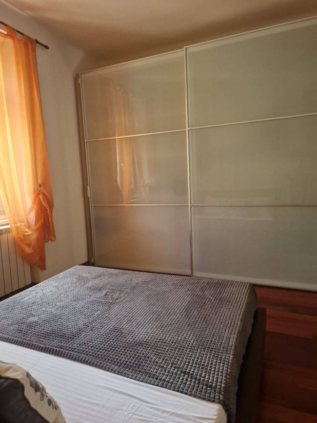 Appartamento in vendita a Trieste