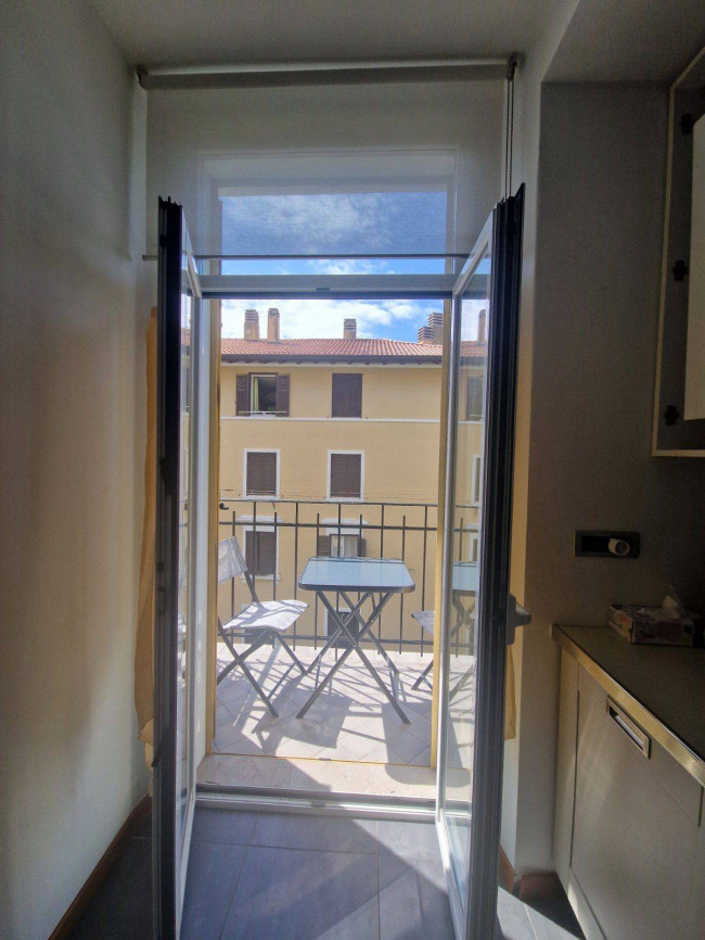 Appartamento in vendita a Trieste