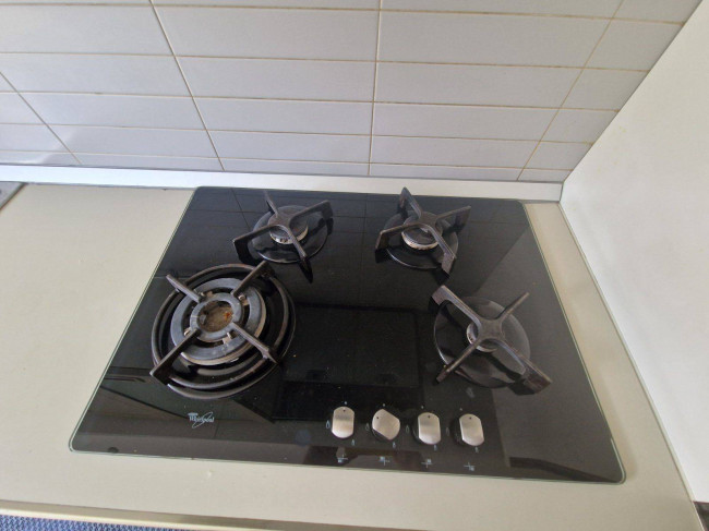 Appartamento in vendita a Trieste