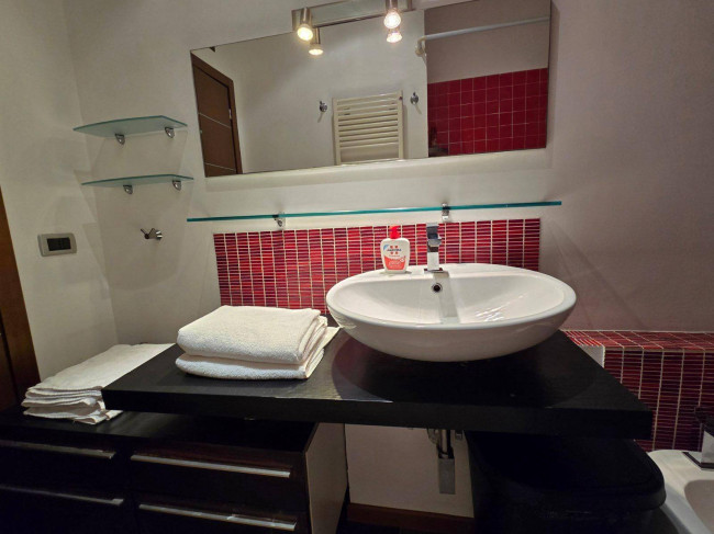 Appartamento in vendita a Trieste