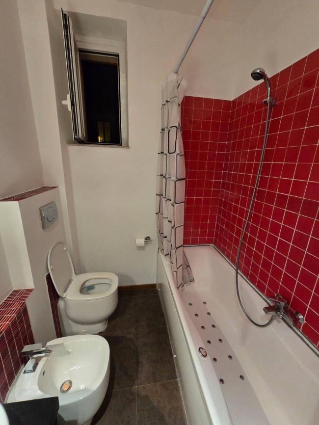 Appartamento in vendita a Trieste