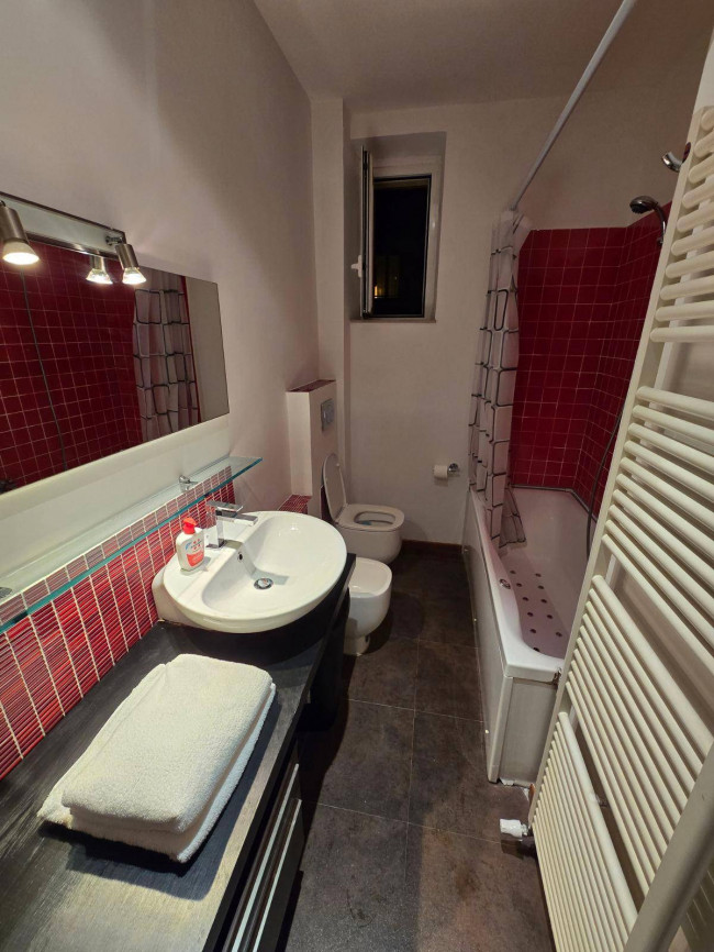 Appartamento in vendita a Trieste