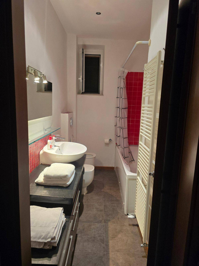 Appartamento in vendita a Trieste