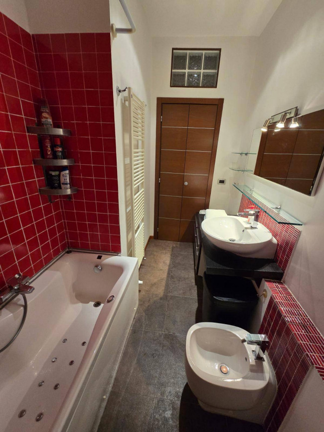 Appartamento in vendita a Trieste