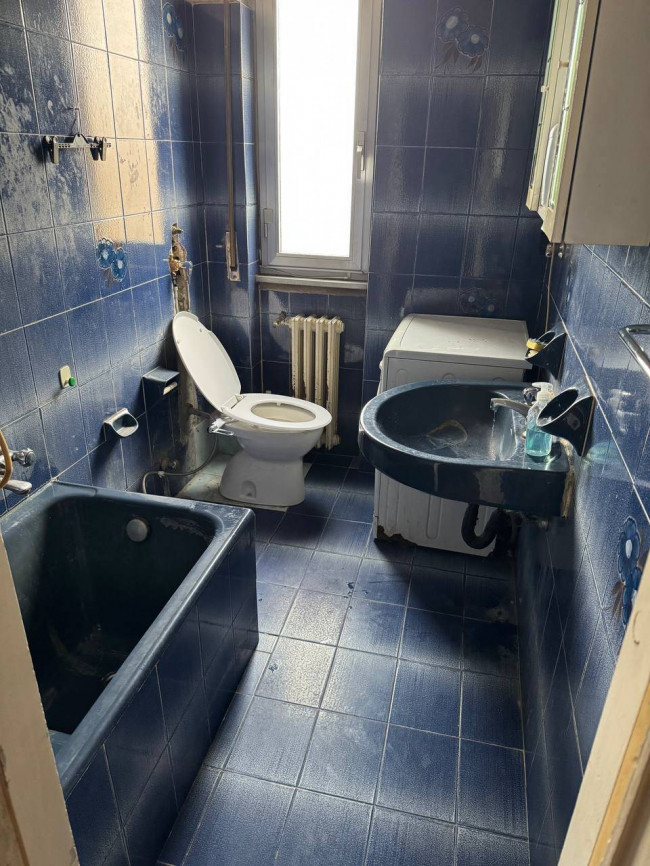 Appartamento in vendita a Baranzate