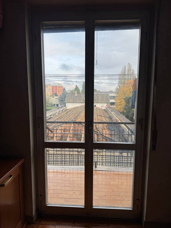 Appartamento in vendita a Baranzate