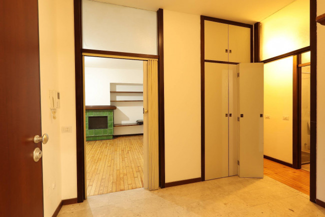 Appartamento in vendita a Corbetta