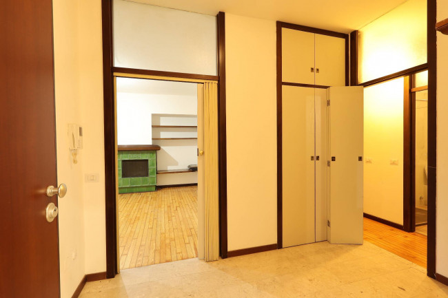 Appartamento in vendita a Corbetta