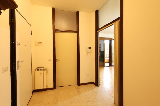 Appartamento in vendita a Corbetta