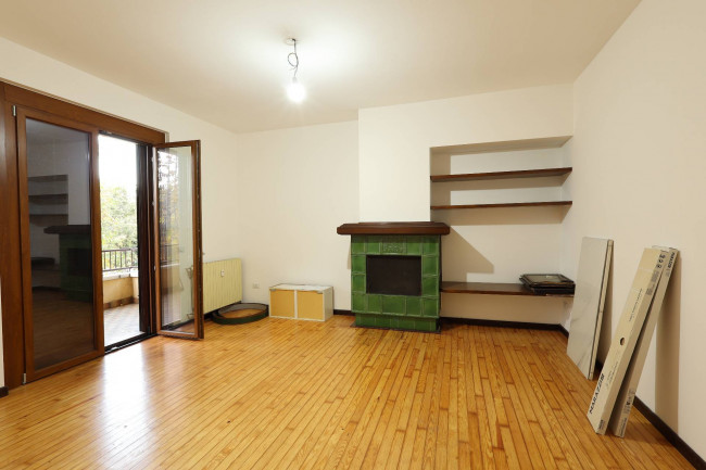 Appartamento in vendita a Corbetta