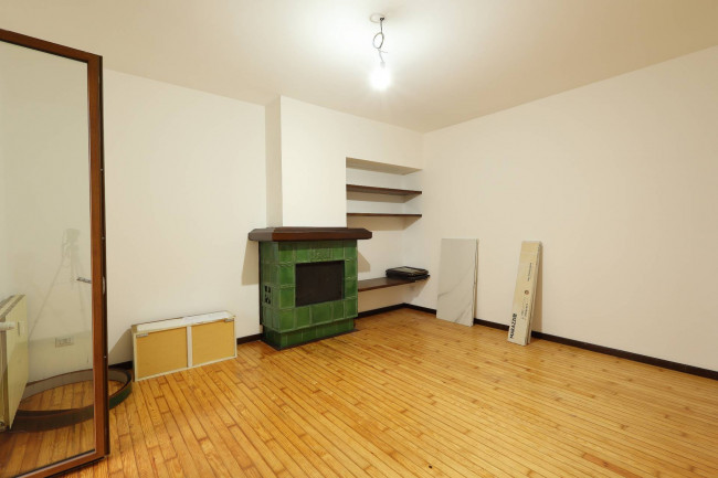 Appartamento in vendita a Corbetta