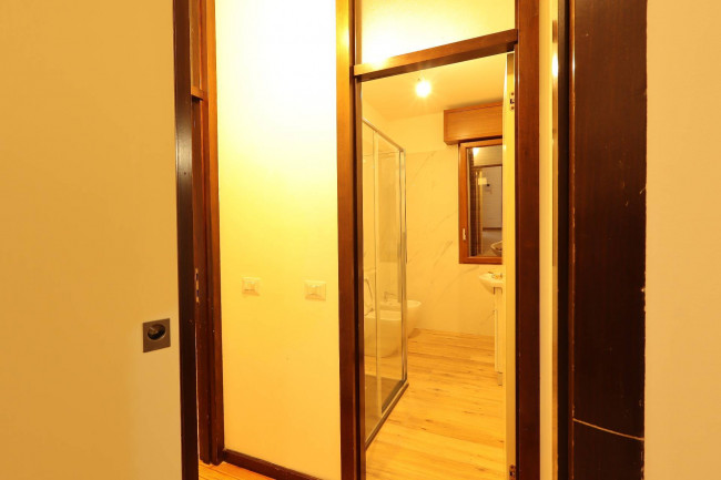 Appartamento in vendita a Corbetta