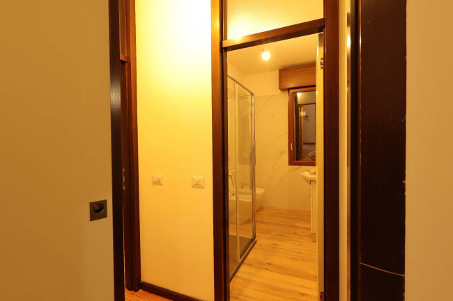 Appartamento in vendita a Corbetta