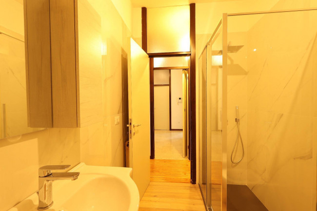 Appartamento in vendita a Corbetta