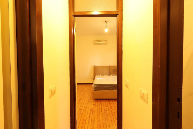 Appartamento in vendita a Corbetta