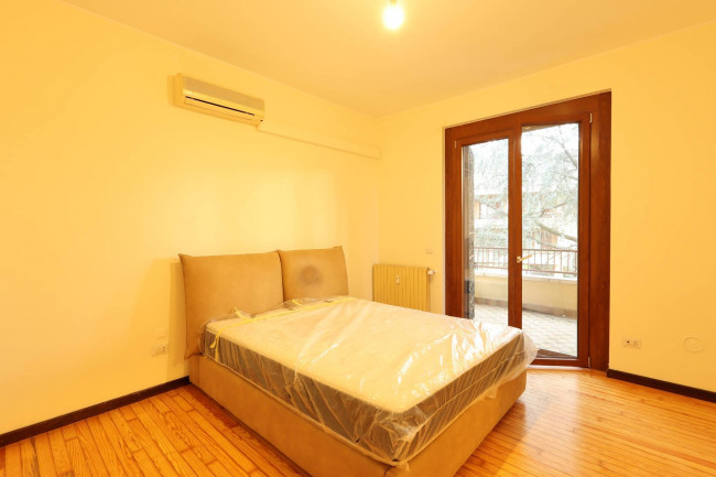 Appartamento in vendita a Corbetta