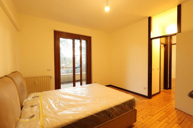 Appartamento in vendita a Corbetta