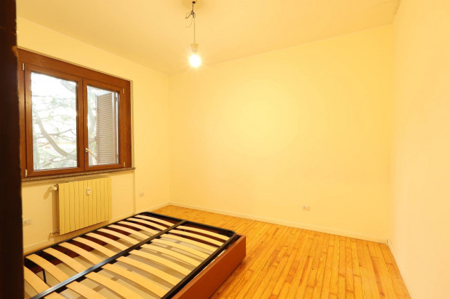 Appartamento in vendita a Corbetta