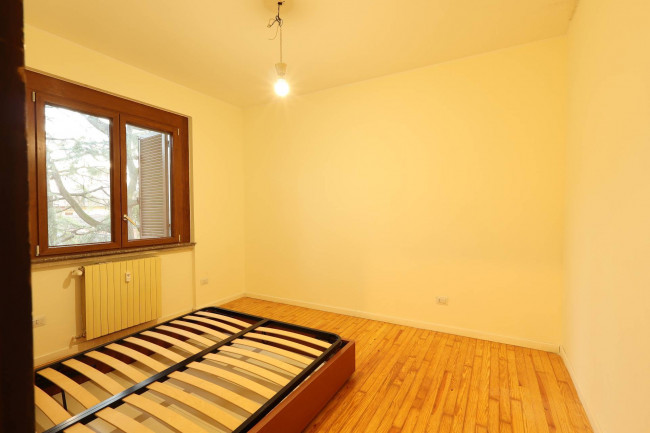 Appartamento in vendita a Corbetta