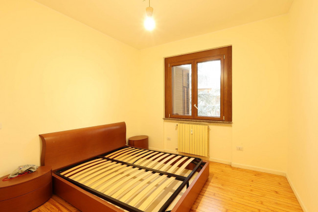 Appartamento in vendita a Corbetta