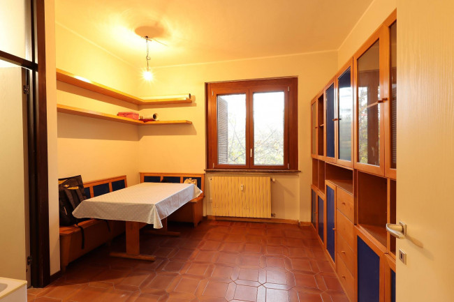 Appartamento in vendita a Corbetta