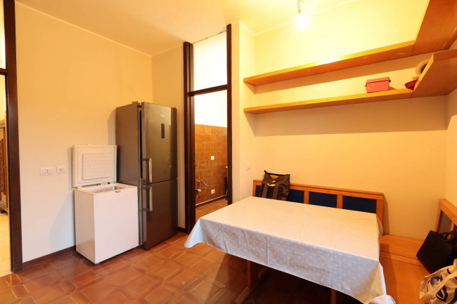 Appartamento in vendita a Corbetta