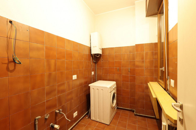 Appartamento in vendita a Corbetta