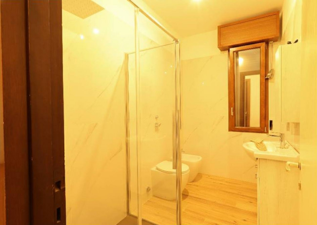 Appartamento in vendita a Corbetta