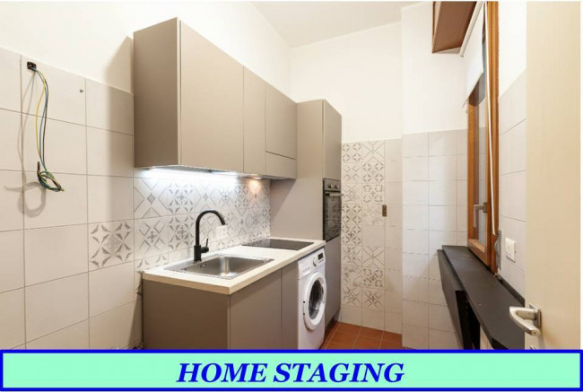 Appartamento in vendita a Corbetta