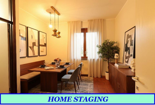 Appartamento in vendita a Corbetta