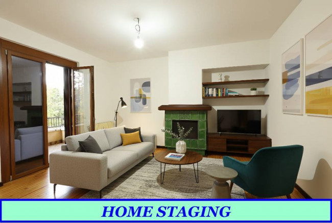 Appartamento in vendita a Corbetta