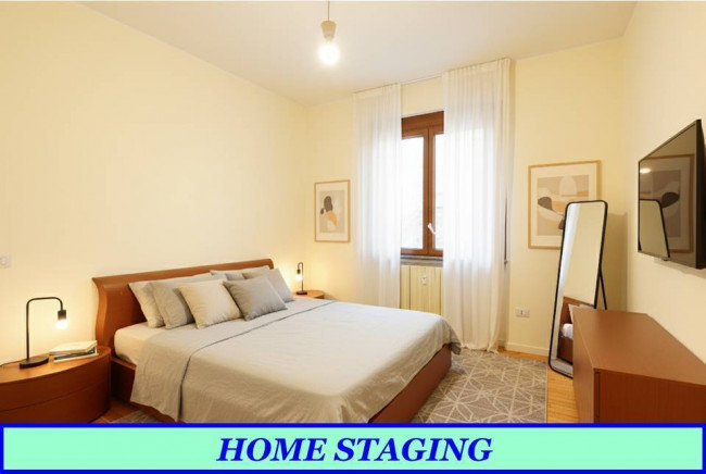 Appartamento in vendita a Corbetta